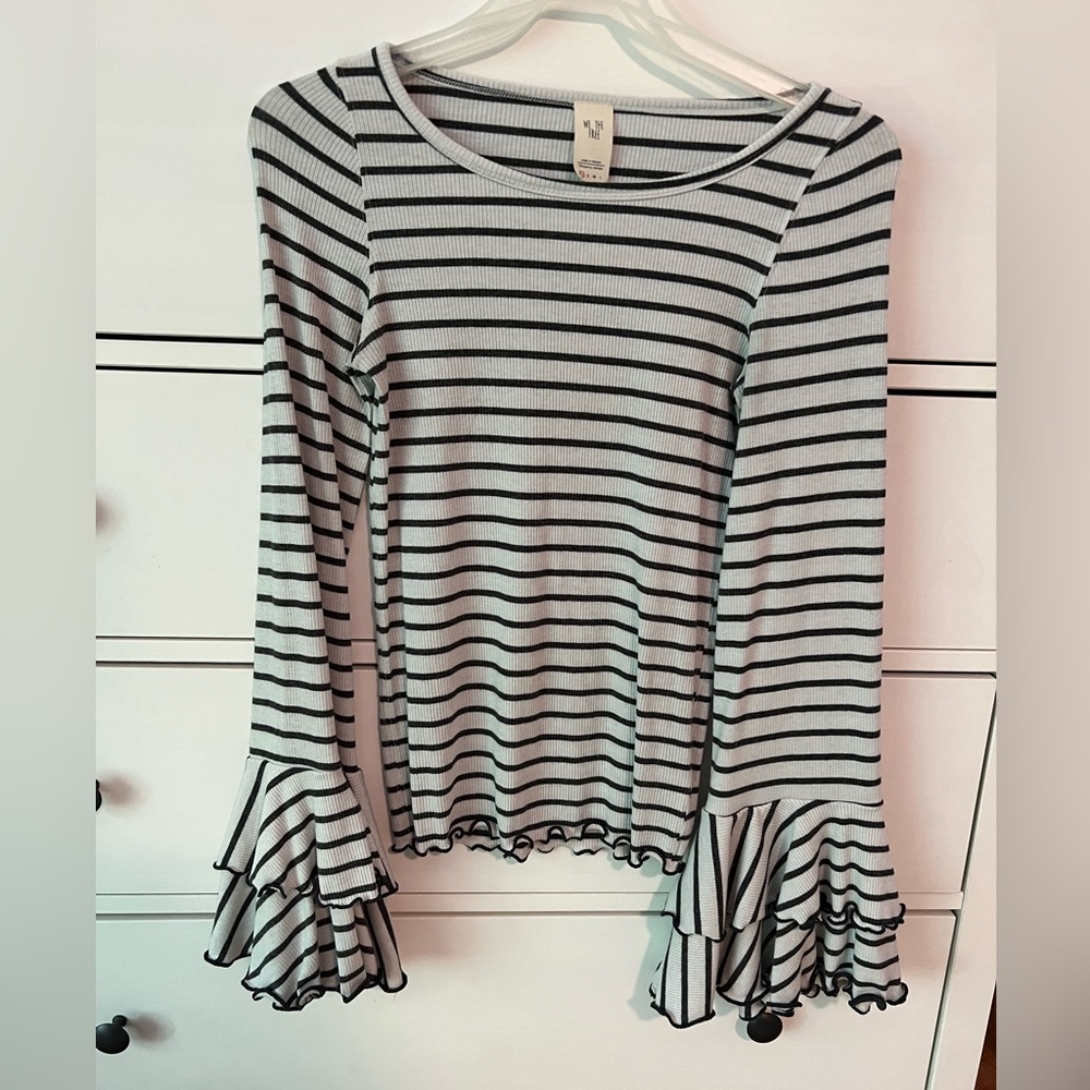 FP flare sleeve